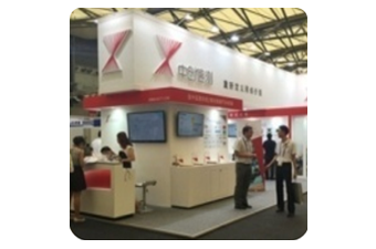 參加MWC世界移動通信展
開啟國際市場