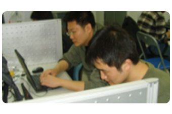 承擔(dān)工業(yè)和信息化部重大專項(xiàng)項(xiàng)目