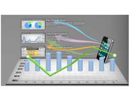 NetCompass-LTE Monitoring System