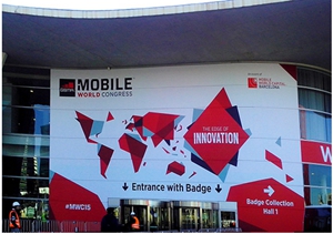 【MWC】ZCTT: Profession comes from Concentration and Development