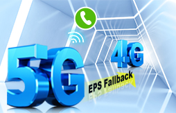 EPS Fallback業(yè)務(wù)解決方案